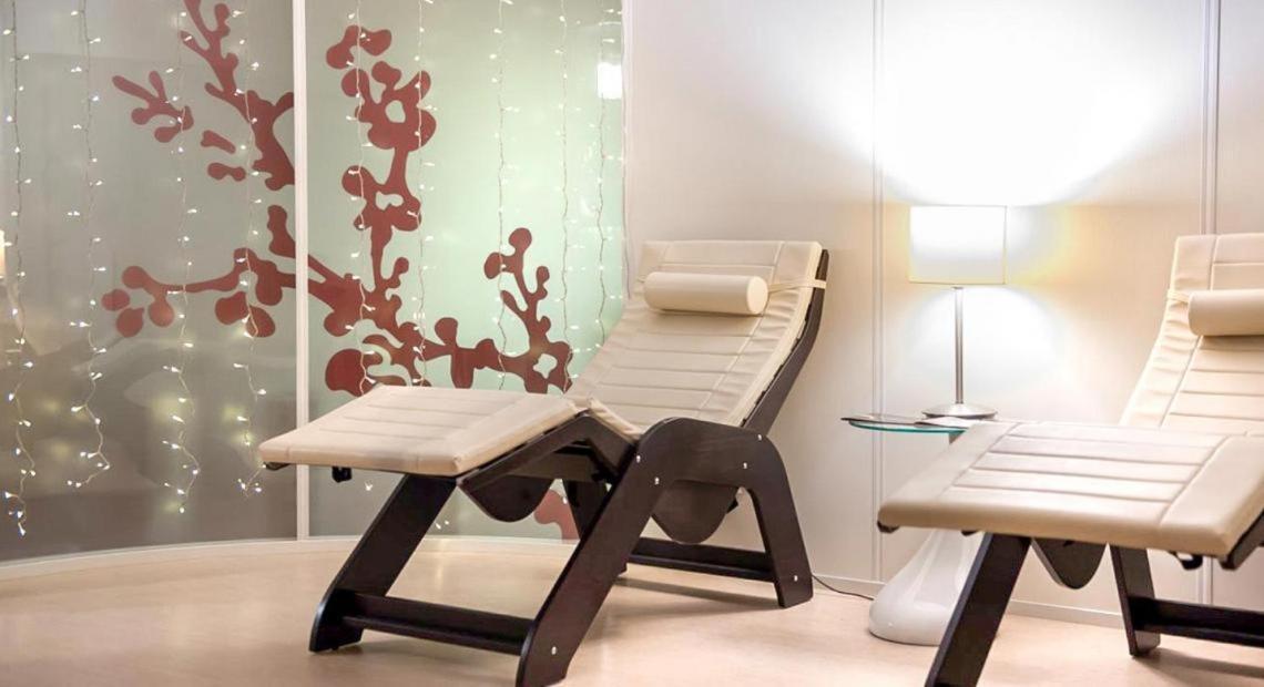 Baltic Plaza Hotel Medi Spa Kolobrzeg Luaran gambar