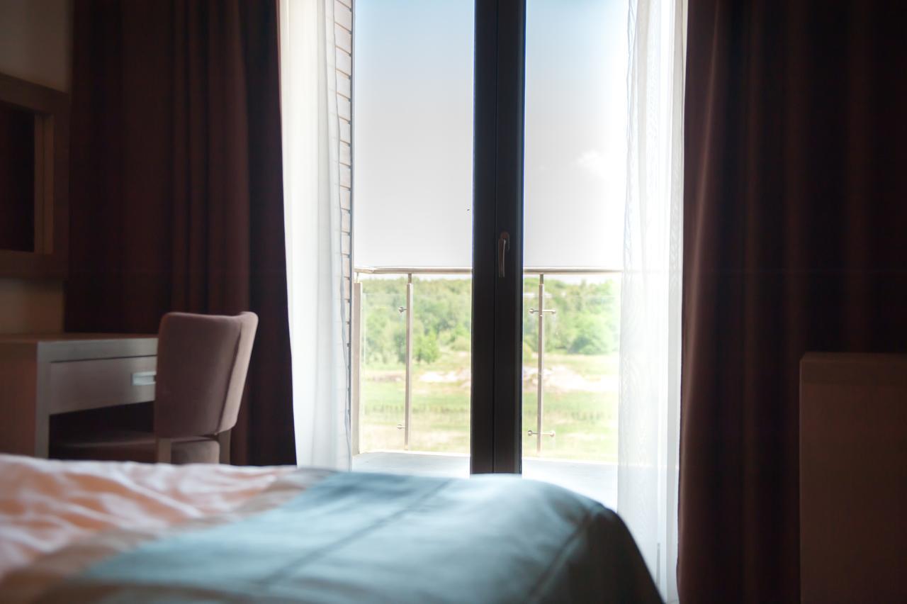 Baltic Plaza Hotel Medi Spa Kolobrzeg Luaran gambar